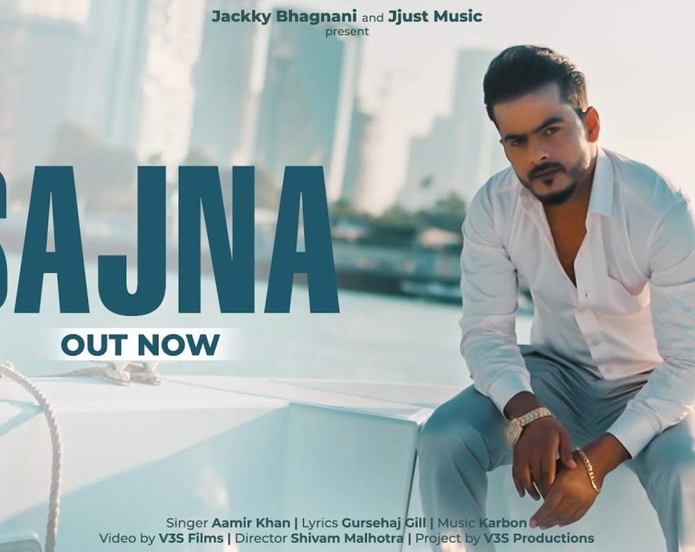 
Enjoy The New Punjabi Music Video For Sajna By Aamir Khan
