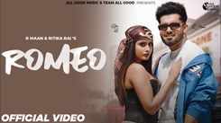 Enjoy The New Haryanvi Music Video For Romeo By R Maan