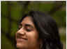 Nimisha Sajayan looks graceful in these clicks
