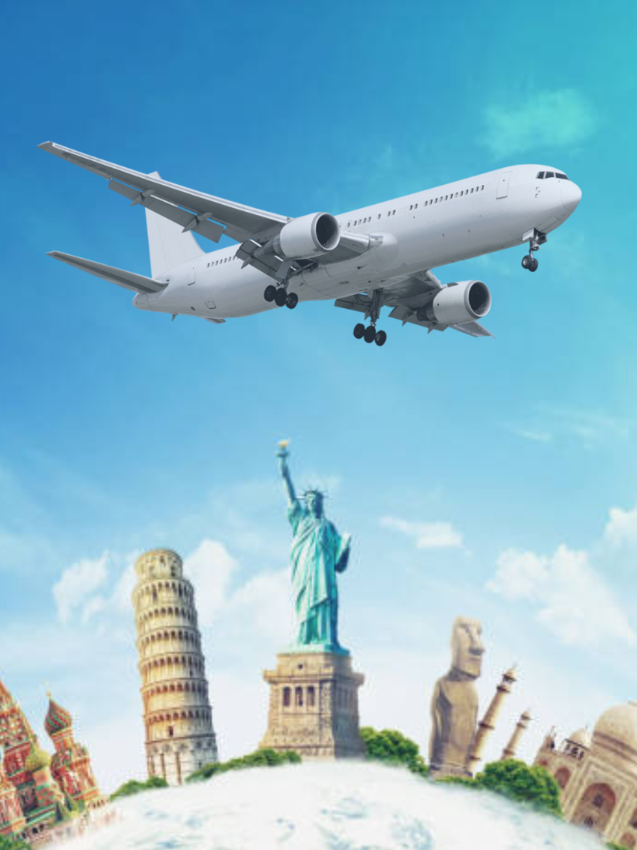 5 Must Know Rules For Smooth International Travel | Times Now