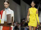 Kim Jones unveils stunning spring-summer 2024 collection for Fendi at Milan Fashion Week