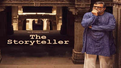 'The Storyteller' selected as closing film for Chicago South Asian Film Fest