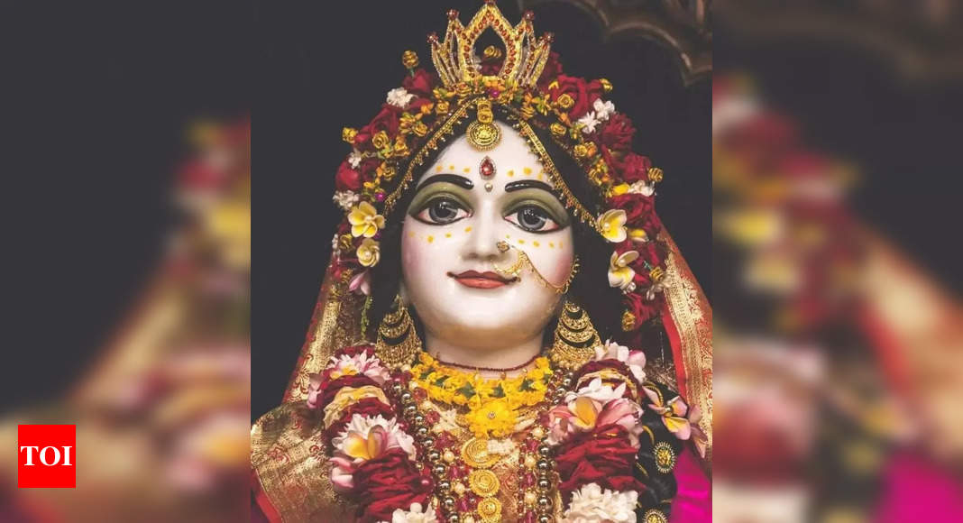 Radha Ashtami Radha Ashtami 2023 Do's and Don'ts while observing fast