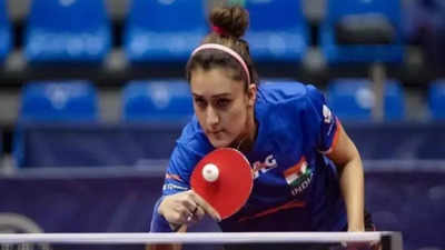 Asian Games: Indian women's table tennis team starts campaign with win over Singapore