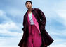 BTS leader RM wears daring pink pantsuit