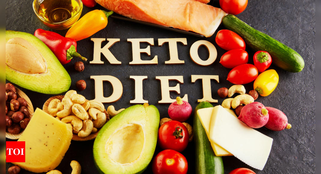 Keto Diet: 6 Dos and don'ts that you must not ignore - Times of India