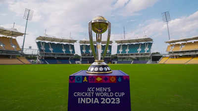 ICC ODI World Cup prize money announced, winner to take home a whopping sum