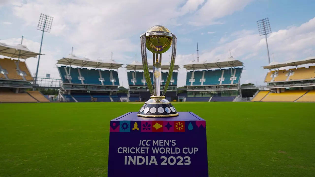 ICC World Cup prize money: How much money will winners, runners-up take  home