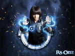 Ra.One