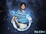 Ra.One