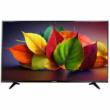 Panasonic TH-55MX660DX 55 Inches LED 4K, 3840 x 2160 Pixels TV