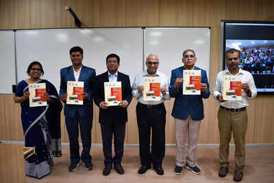 IIM Vizag joins hands with NIT-Warangal, IIITDM Kurnool for MBA programme