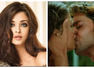 When Ash received legal notice for kissing Hrithik 