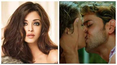 Throwback: When Aishwarya Rai received legal notices for her steamy kiss with Hrithik Roshan in 'Dhoom 2'