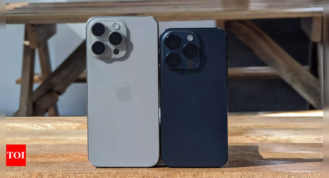 Iphone: First day, first show: This is the most ‘in-demand’ new iPhone