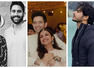 Ragneeti wedding, Sam-Chay patch up: Newsmakers