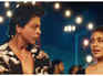 SRK on Nayanthara's short screen time in Jawan