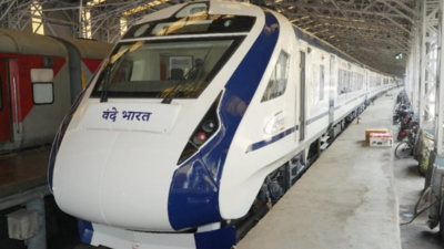 West Bengal welcomes 4th Vande Bharat Express: Patna-Howrah service set to begin