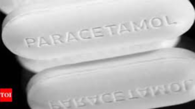Karnataka: Paracetamol tablets from PHC recalled after noticing colour change in Dakshina Kannada district