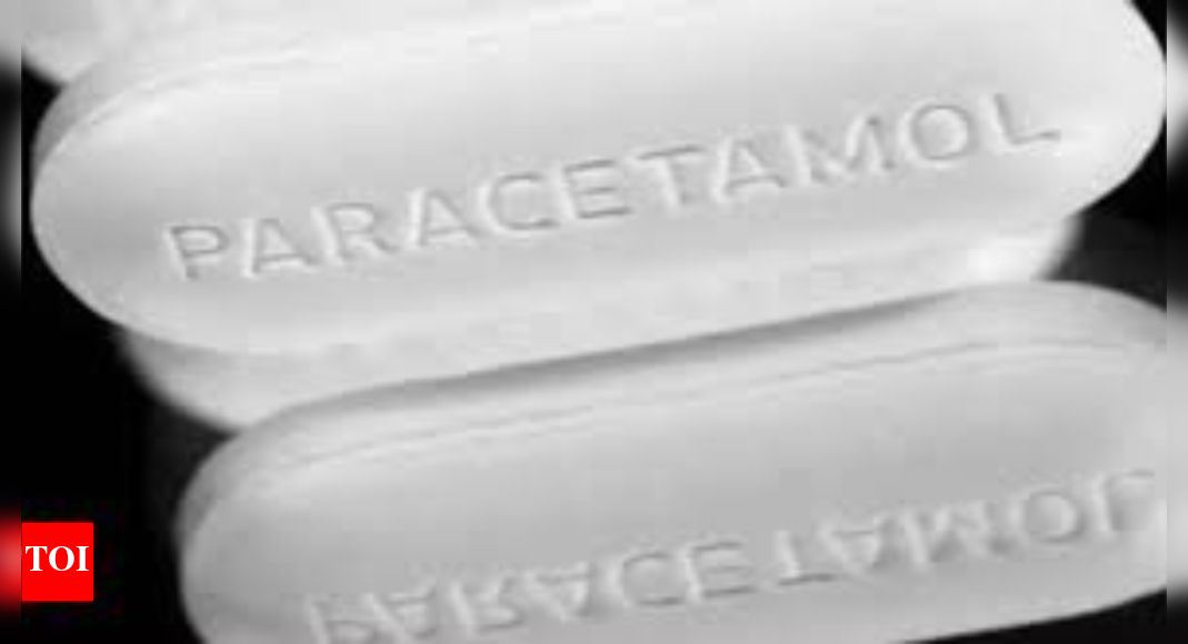 Karnataka Paracetamol tablets from PHC recalled after noticing colour