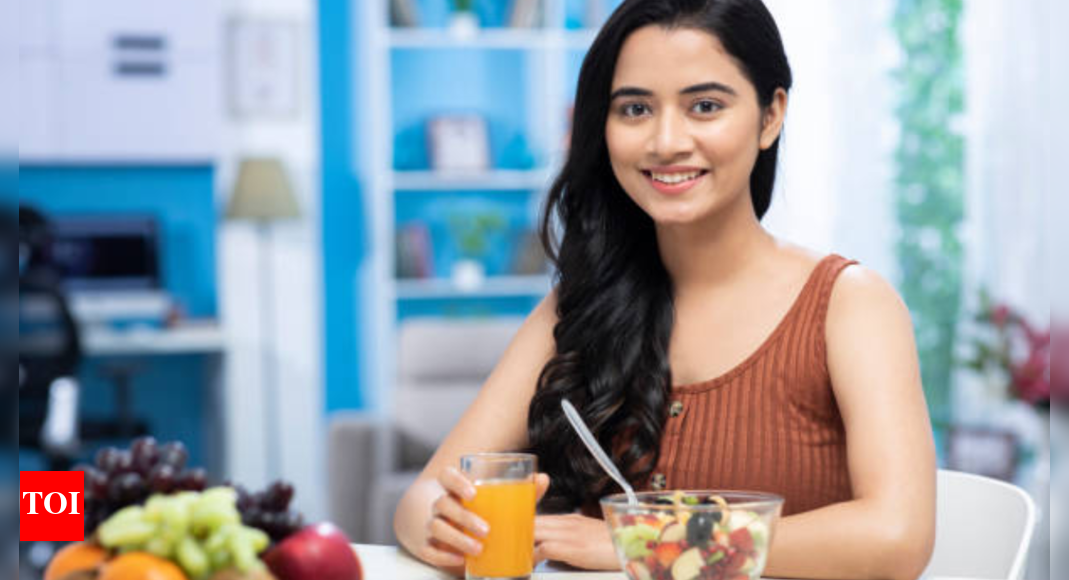 Régime nourrissant déstressant approuvé par des experts pour vous