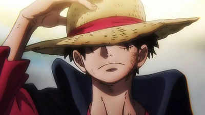 400+] Luffy Pictures