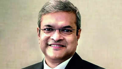 ICICI Lombard's Bhargav Dasgupta quits company to join ADB