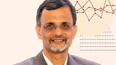 Move to widen investor base: Chief economic adviser V Anantha Nageswaran