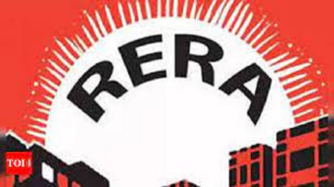 RERA Hit in Maharashtra Utter Flop in Telangana! - Real Estate Guru |  Regnews
