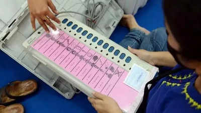 SC junks plea for audit of source code of all EVMs