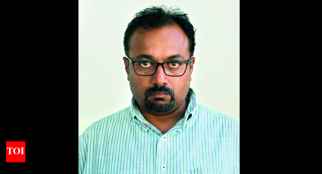 No passport or vigil Gaps that let Tarun Jinaraj slip away Ahmedabad