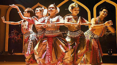 Uppal dance fest kicks off at Bhartiya Nritya Kala Mandir