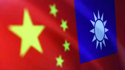 Taiwan raises concerns about situation 'getting out of hand' with China drills