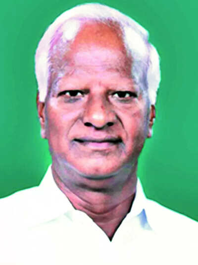 Rajaiah: Rajaiah Relents, Ready To Work With Kadiyam | Hyderabad News ...