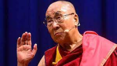 Dalai Lama to visit Bodh Gaya in Dec