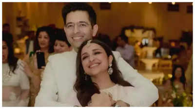 Parineeti Chopra - Raghav Chadha wedding: Hotel staff to follow strict guidelines, not allowed to go out: report