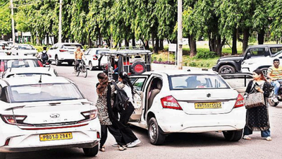 PU ‘car-free’ day no walk in park, chaos reigns on roads