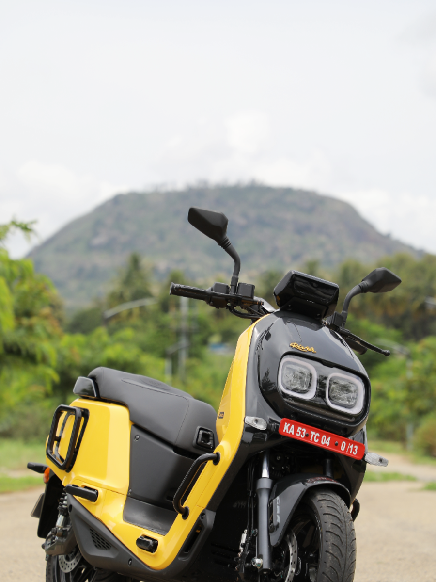 Top five fuel-efficient scooters in India 2023: Suzuki Access 125 to Honda  Activa 6G​