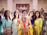 Priyanka Chopra sends pre-wedding blessings to Parineeti