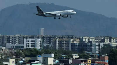 Vistara announces weekly flights between Mumbai and Frankfurt