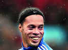 Ronaldinho to visit the City of Joy in October