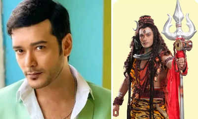 Actor Abhishek Bose to play Mahadev in ‘Mahalaya’ special show