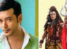 Actor Abhishek Bose to play Mahadev in ‘Mahalaya’ special show