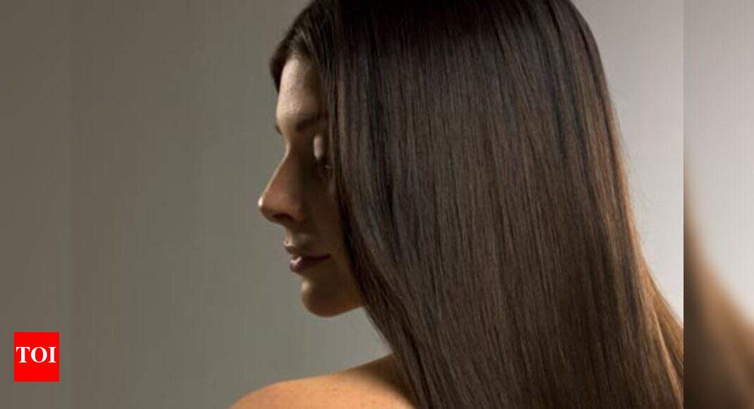 Tips to grow your hair long - Times of India Tips to grow your hair long - Times of India