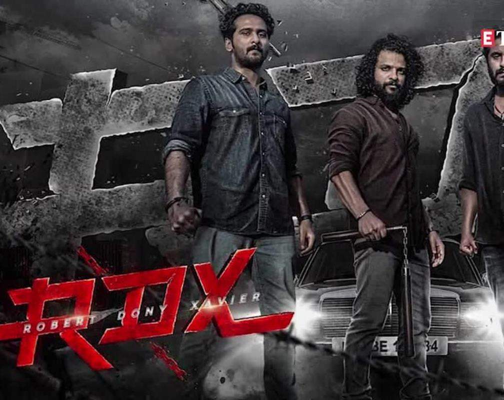 
Shane Nigam’s action flick ‘RDX’ to start streaming on THIS date
