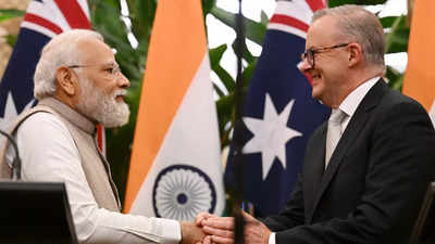 Australia backs India's bid for permanent membership at UNSC