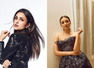 Party look inspiration from bride-to-be Pari