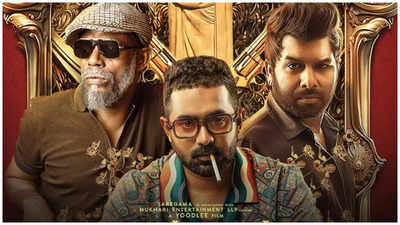 ‘Kasargold’ box office collections: Asif Ali starrer mints Rs 2.10 crores in 7 days