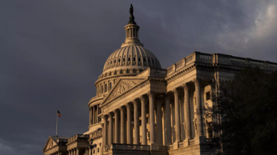 The federal government is headed into a shutdown. What does it mean, who's hit and what's next?