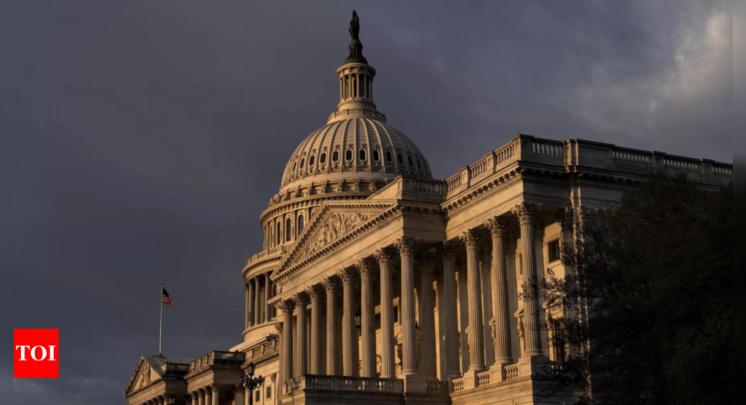 Government Shutdown The federal government is headed into a shutdown